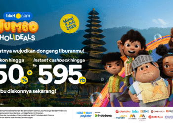 tiket.com