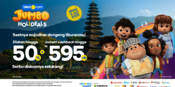 tiket.com