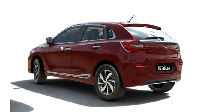 Toyota Glanza Bikin Heboh: Mobil Rp 130 Jutaan, Irit BBM dan Punya 6 Airbags! 1 toyota