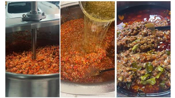 unnamed 1 1 - Sukses Berkarya Sebelum 30: Rasa yang Mengikat, Cerita Inspiratif UMKM Lokal Sambal Nagih Bersama Shopee