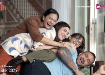 Film Yakin Nikah
