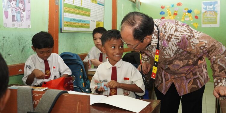 Kemendikdasmen