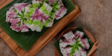 kue traditional