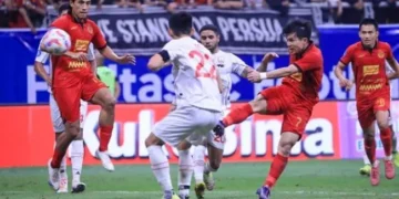 persija