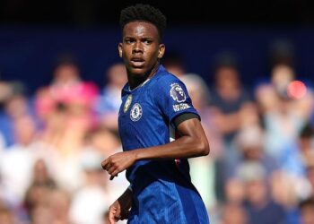 chelsea