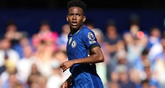 chelsea