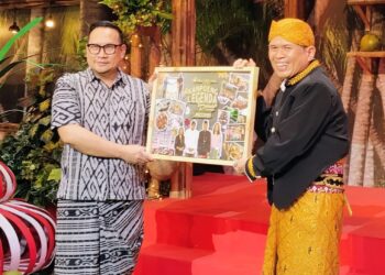 Mal Ciputra