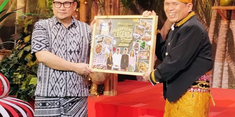 Mal Ciputra