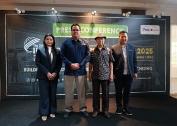 IFRA Business Expo