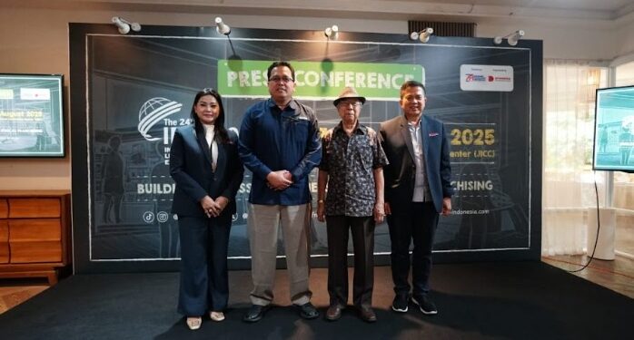IFRA Business Expo