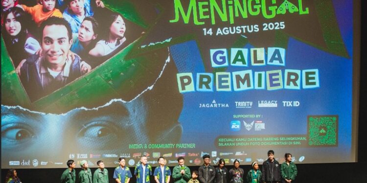 Film Tinggal Meninggal