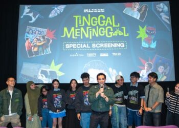 Film Tinggal Meninggal