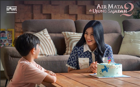 “Air Mata di Ujung Sajadah 2” Resmi Rilis First Look 1 Air Mata di Ujung Sajadah 2