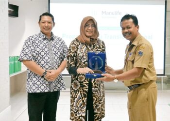 PT Manulife Aset Manajemen Indonesia (MAMI)