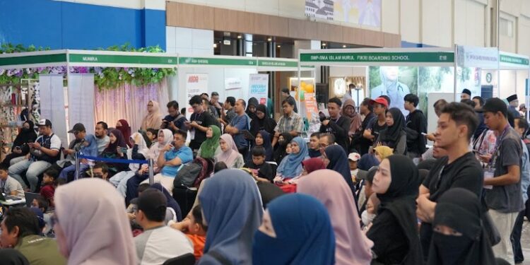 muslim lifefest
