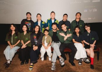 film tinggal meninggal