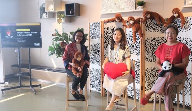 ikea indonesia