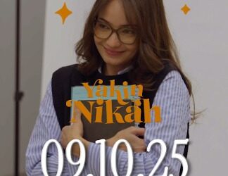 Film “Yakin Nikah”