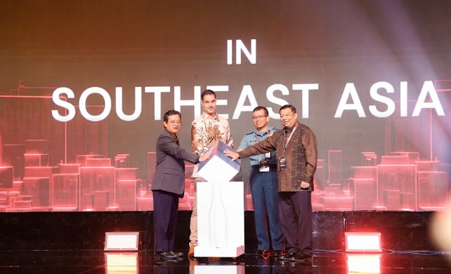  PT ITSEC Asia