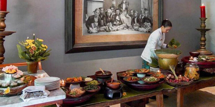 kuliner, hotel