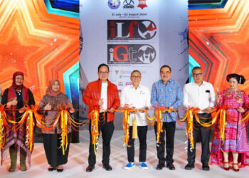 ILF Expo 2025