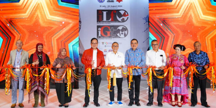 ILF Expo 2025