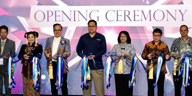 Indo Healthcare Gakeslab Expo 2025, alat kesehatan