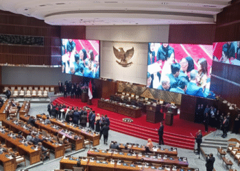 DPR RI