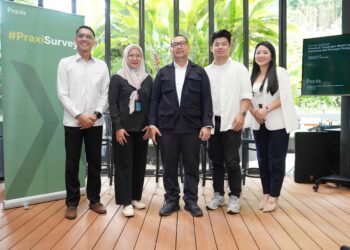 PRAXYSURVEY