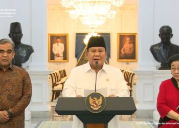 Jaga Persatuan