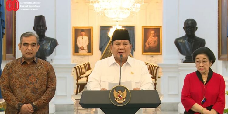 Jaga Persatuan
