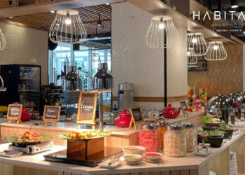 Peringati HUT RI ke-80, HK Realtindo Hadirkan Promo Istimewa di Seluruh Hotel Kelolaannya