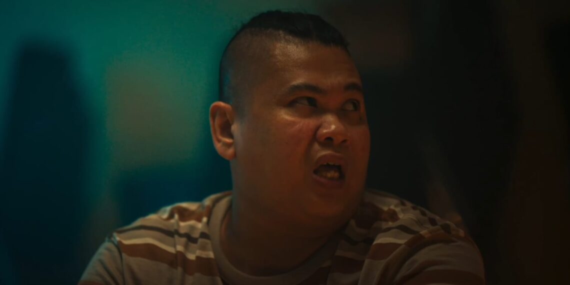 Lolox dan Oky Rengga Bintangi Film Horor Komedi “Tiba-Tiba Setan”, Unggahan Teaser Langsung Bikin Heboh Netizen