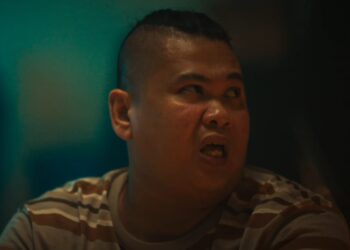 Lolox dan Oky Rengga Bintangi Film Horor Komedi “Tiba-Tiba Setan”, Unggahan Teaser Langsung Bikin Heboh Netizen