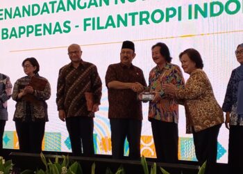 FIFest 2025: Festival Filantropi Terbesar Dukung SDGs dan Agenda Iklim Indonesia 1 FIFest 2025: Festival Filantropi Terbesar Dukung SDGs dan Agenda Iklim Indonesia