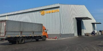 Apresiasi Distributor dan Komunitas, PT Tomimoto Gelar Gathering dan Touring Motor di Cirebon