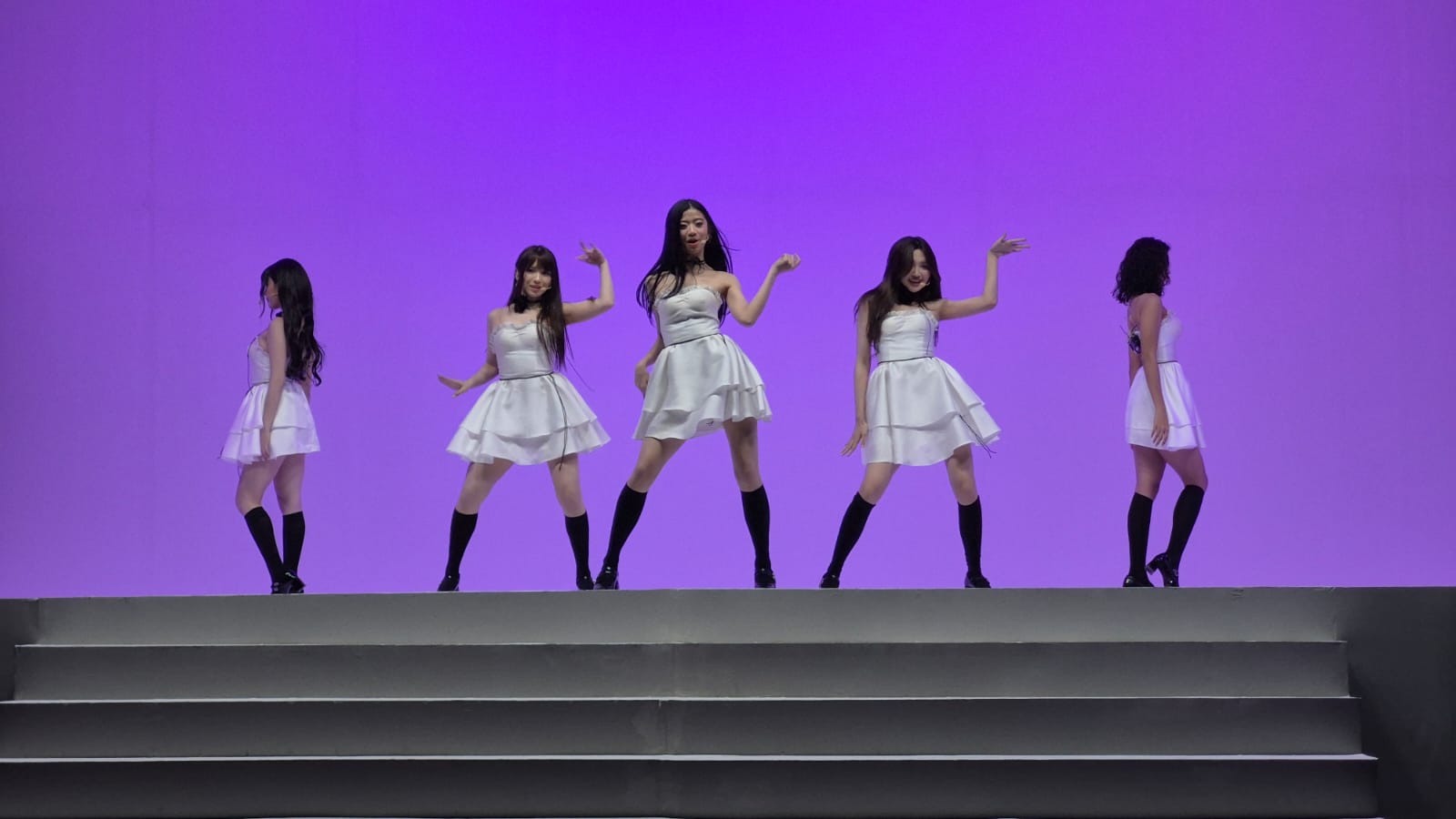 IMG 20250808 WA0001 - PAPION, Girlband Multinasional dengan Misi Bawa Warna Baru ke Panggung Musik Indonesia