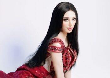 Dari Ratu Kecantikan ke Panggung Musik, Kalisa Putri Rayakan Ulang Tahun dengan “Lucky Girl”