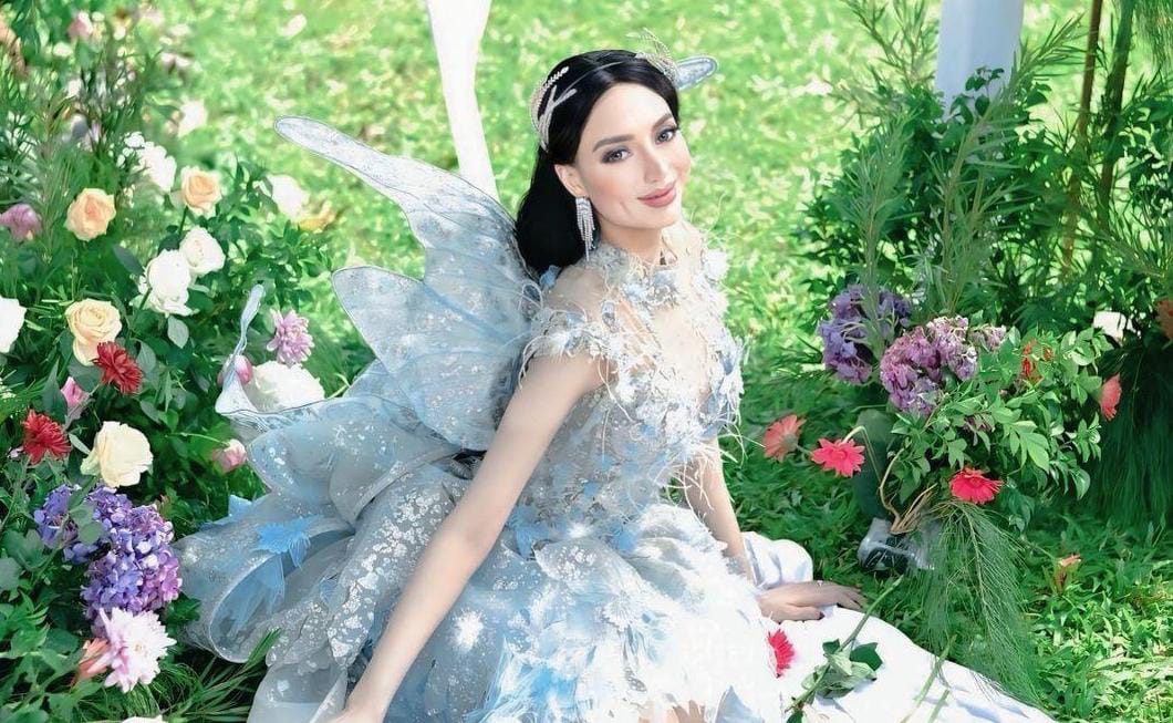 IMG 20250809 WA0023 - Dari Ratu Kecantikan ke Panggung Musik, Kalisa Putri Rayakan Ulang Tahun dengan “Lucky Girl”