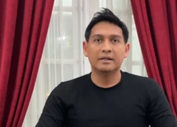 Lucky Hakim Lepas Ribuan Ular di Sawah Indramayu, Perang Besar Lawan Hama Tikus