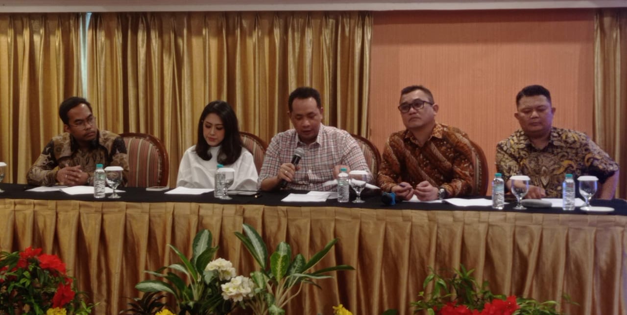 IMG 20250815 WA0000 - Gagal Lunasi Utang Rp 74 Miliar, PT Asiana Senopati Diajukan PKPU oleh Muhammad Marzuki