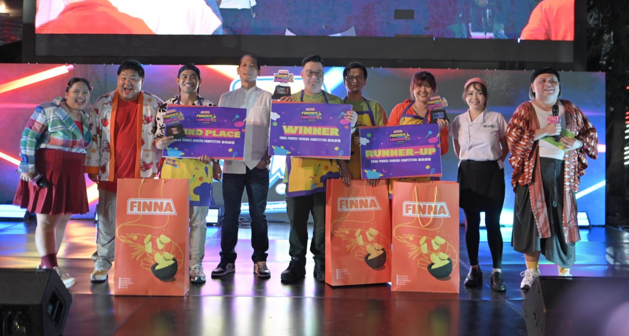 IMG 20250817 WA0006 - Chef Juna dan Chef Marinka Jadi Sorotan di Finna Foodies Cooking Competition 2025 Jakarta