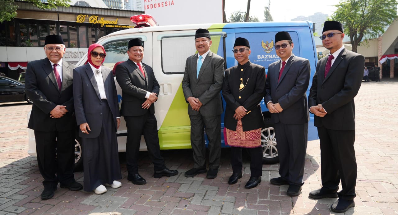 IMG 20250818 WA0000 - PNM dan BAZNAS Hadirkan Ambulans Gratis untuk Warga Prasejahtera di Enam Wilayah