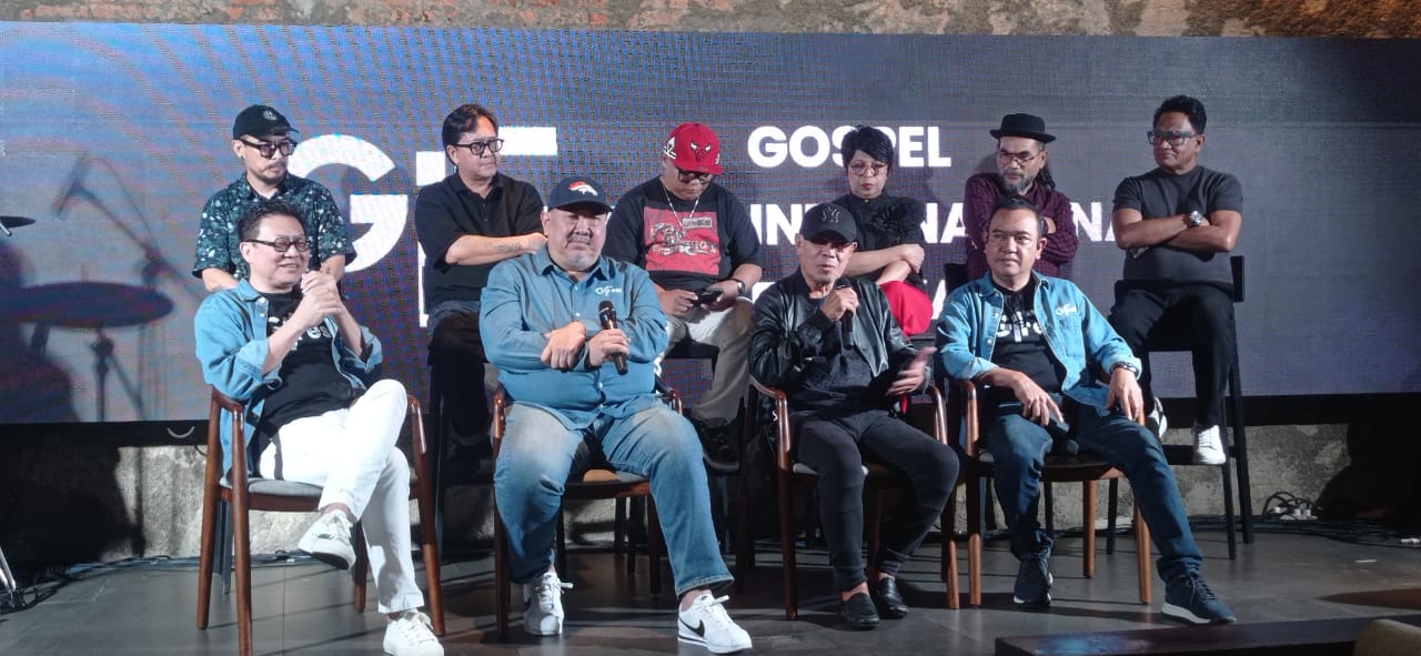 IMG 20250821 WA0005 - GIFest 2026: Festival Musik Gospel Lintas Generasi Angkat Pesan Toleransi