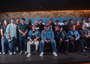 GIFest 2026: Festival Musik Gospel Lintas Generasi Angkat Pesan Toleransi
