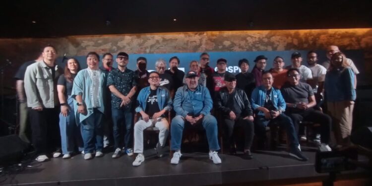 GIFest 2026: Festival Musik Gospel Lintas Generasi Angkat Pesan Toleransi