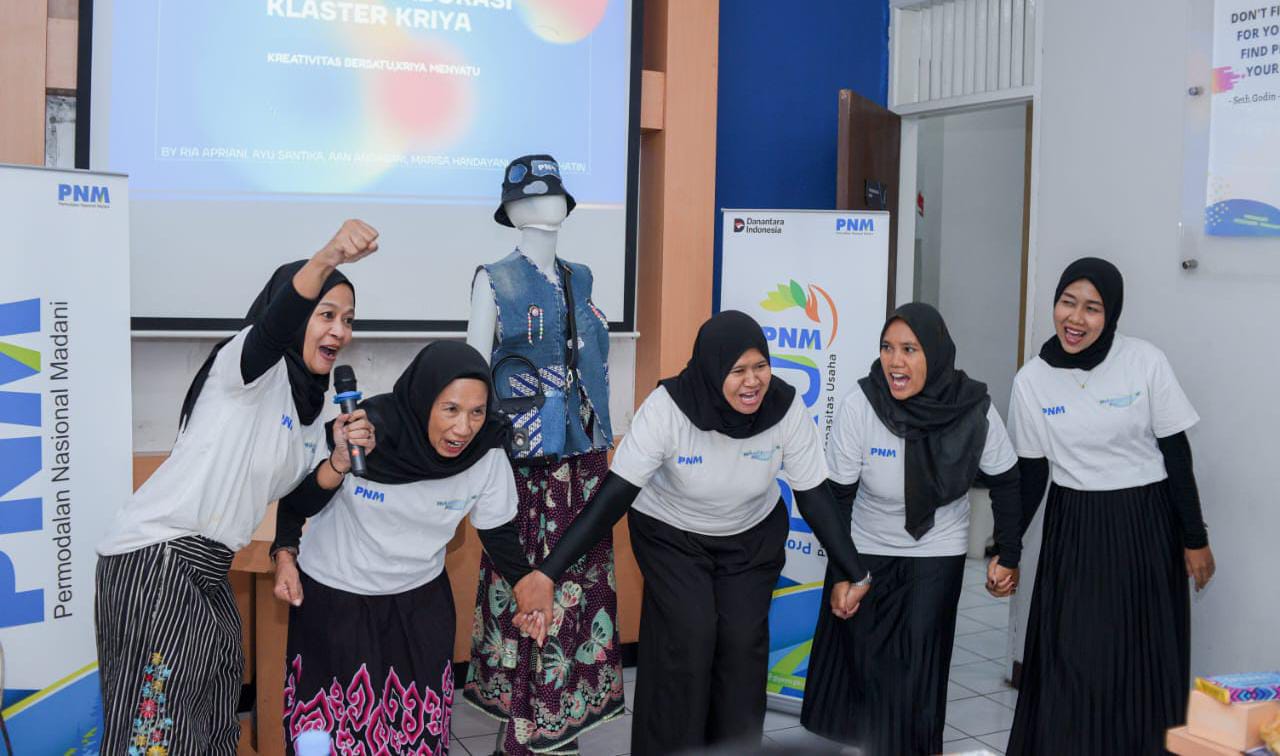 PNM Dorong UMKM Jawa Barat Naik Kelas Lewat Program Mekaarpreneur 2 IMG 20250821 WA0032 - PNM Dorong UMKM Jawa Barat Naik Kelas Lewat Program Mekaarpreneur