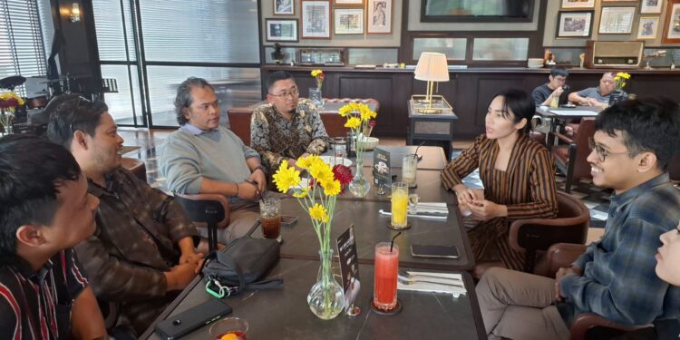 RDF Jadi Jawaban Atasi Masalah TPA Ilegal di Jawa Tengah