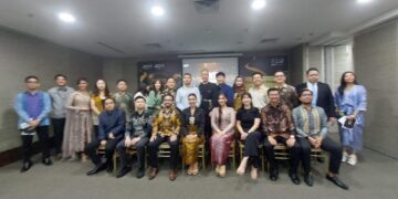 TOYP 2025 Hadirkan Generasi Muda Inspiratif di Jakarta