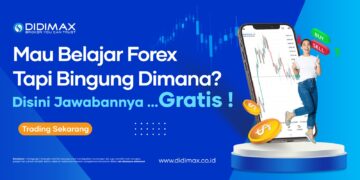 Tren Investasi Forex Meningkat, Platform Lokal Raup Jutaan Pengguna